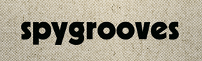 spygrooves spin-off
