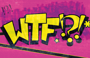 wtf